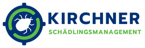 Kirchner Schädlingsmanagement Logo